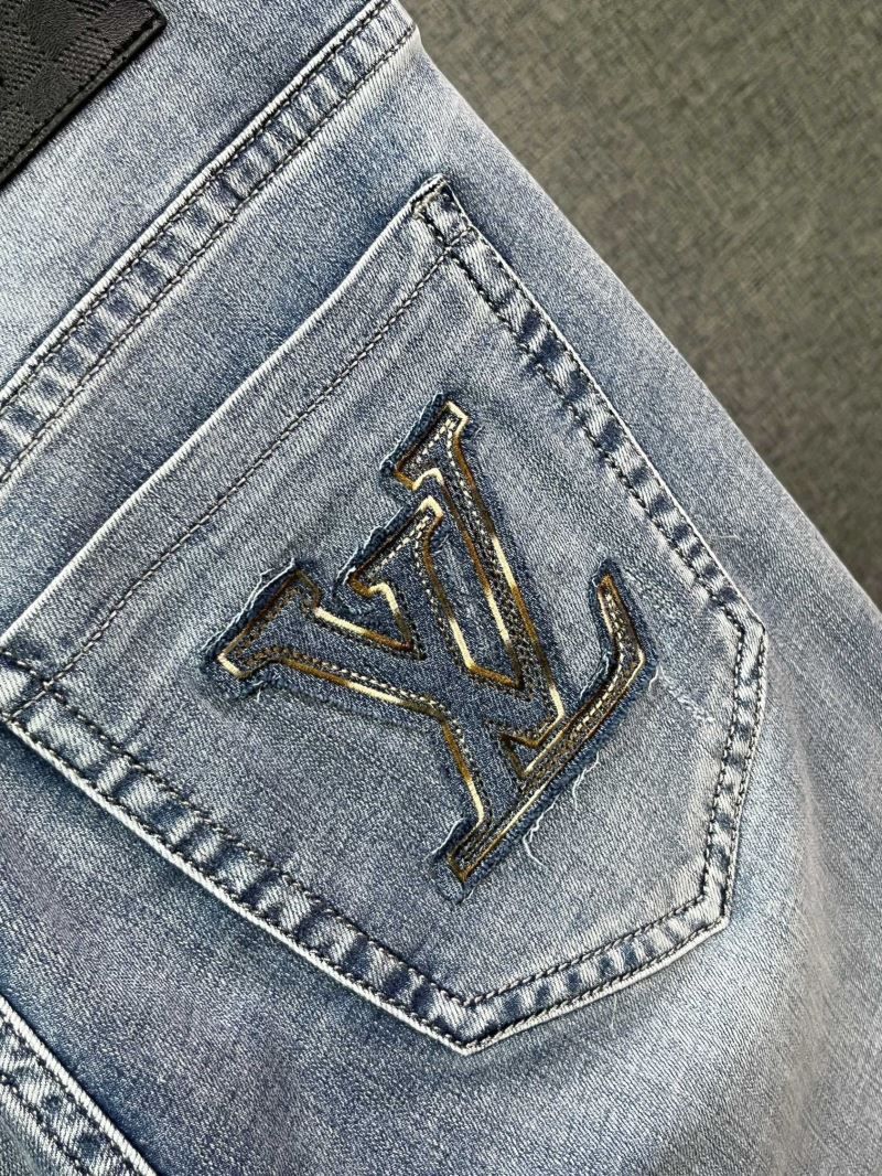 Louis Vuitton Jeans